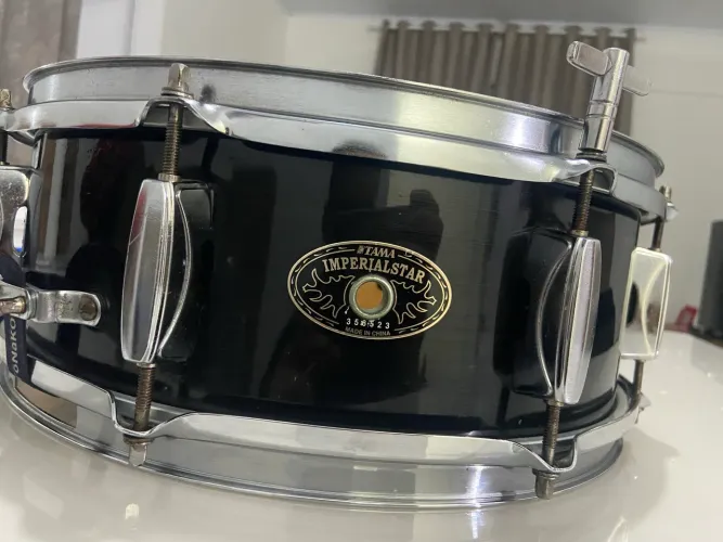 Caixa TAMA (imperialstar) 14x5,5