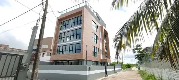 Apartamento à venda no CUPE SUMMER RESIDENCE, PRAIA DO CUPE - N. SÃO DO Ó, Ipojuca, PE