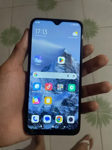 Xiaomi redmi note 8 128gb