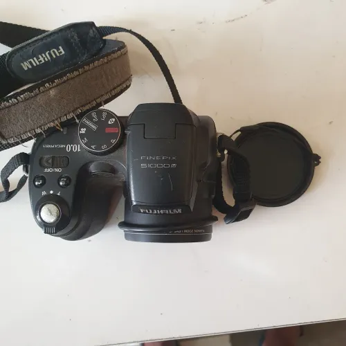 Camera fotografica. Fujifilme