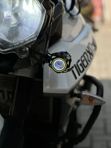 Moto de procedência