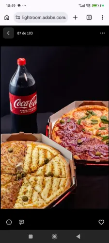 Pizzaiolo