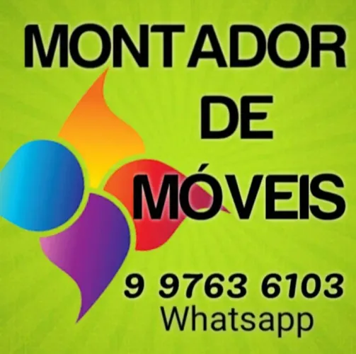 MONTADOR DE MÓVEIS