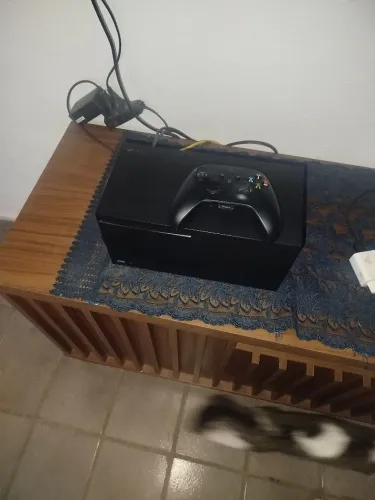 Xbox sereis x