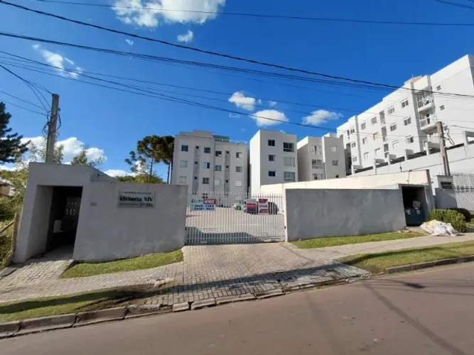 APARTAMENTO DUPLEX SÃO JOSÉ DOS PINHAIS BAIRRO AFONSO PENA.