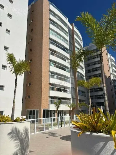 Apartamento Calabasas Condominium Resort - 3 Dormitórios - 140m²