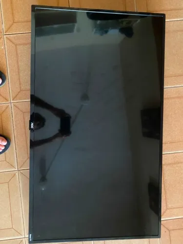 Tv AOC- 43" polegada