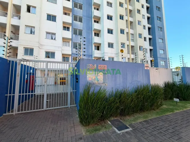 Apartamento à Venda com 2 Quartos, Varanda e Cozinha Planejada no condomínio Maresias Resi