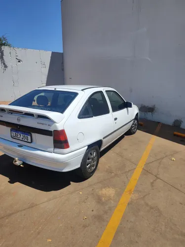 Chevrolet Kadett Gl/sl/lite/turim 1.8 1996