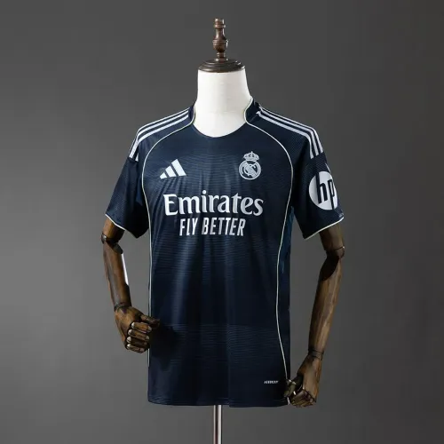 Camisa futebol Real Madrid