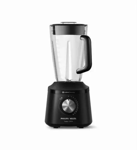 LIQUIDIFICADOR 12VEL PHILIPS WALITA S 3000 HR2271/90 220V