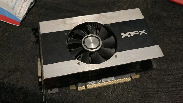 R7 250X 2GB perfeito estado 