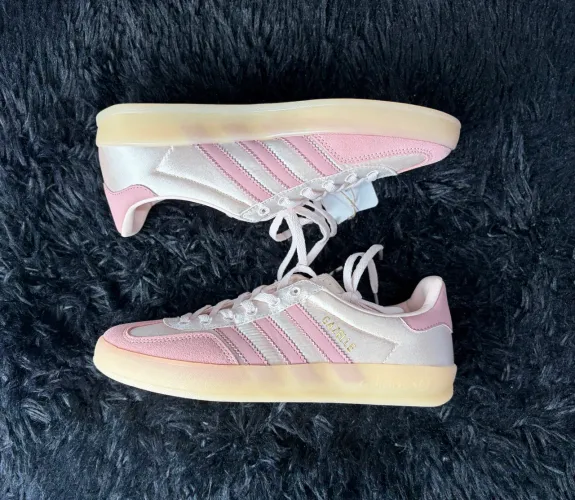 Adidas gazelle tamanho 36