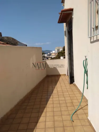Casarão em Santa Teresa - Ao lado da escadaria Selaron