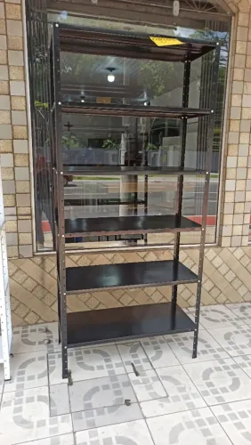Estante para livros