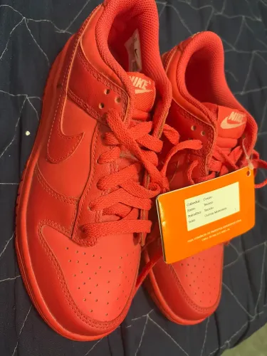 Tênis Nike Unissex | Novo