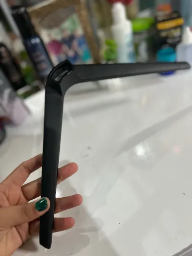 Pé de monitor