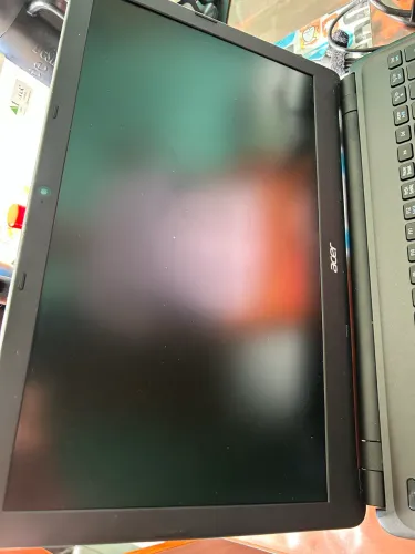 Notebook Acer 750