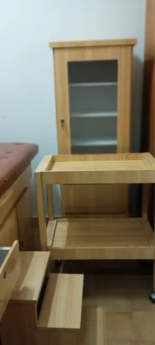 Móveis para consultório
