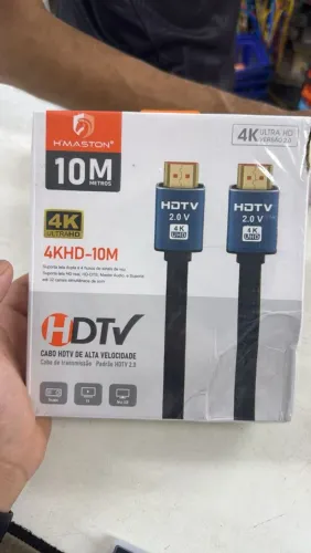 Cabo hdmi