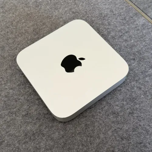 Mac Mini A1347 (Mid 2011) | Intel Core i5 | 8GB RAM | SSD 256GB