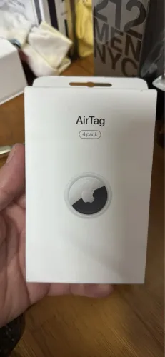 AirTag Apple 