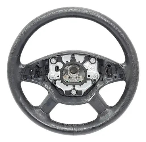 Volante Do Motorista Mercedes-benz B200 2.0 2008 V1683 - P49 Não Informado
