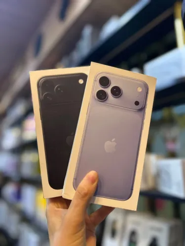 Iphone 18 Pro Max - 256 GB
