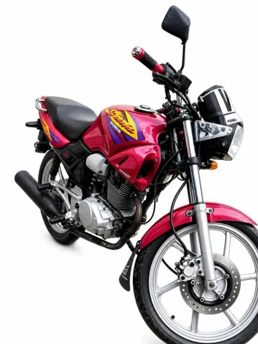 Honda Cbx 200