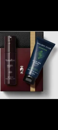 Kit presente Malbec