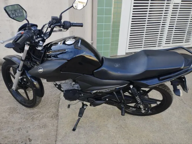 Yamaha Factor 150 2023