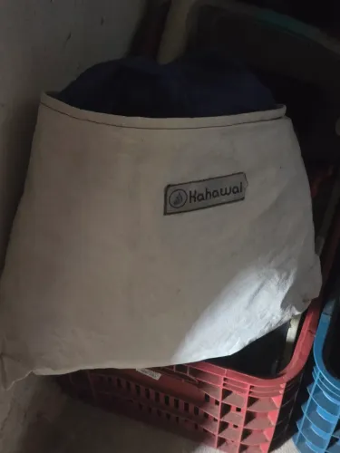 Capa forrada para moto 