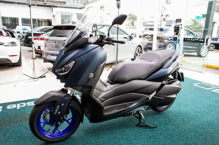 YAMAHA XMAX 250 ABS AUT./2023