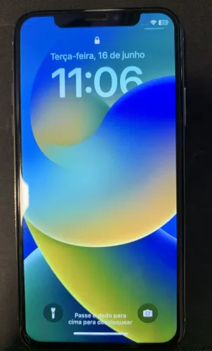 Iphone X