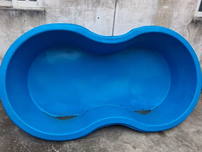 Piscina AFort 700 litros
