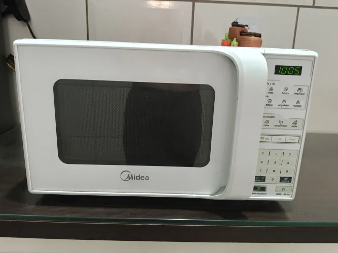 Forno Microondas Midea