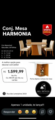 MEDA DE VIDRO