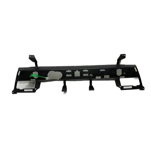 Reforço Parachoque Dianteiro Range Rover Sport 2019 20 2021
