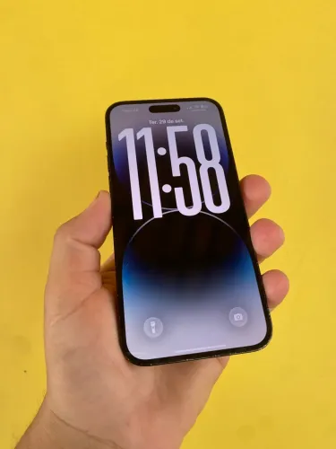 IPHONE 14 PRO MAX 512gb