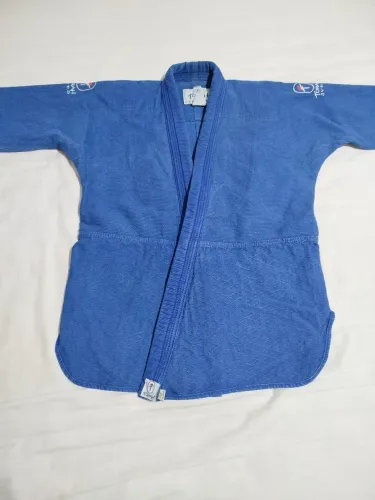 Kimono de Judô A1 Torah