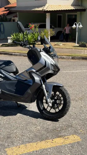 Honda ADV 150 | 2023 - Único dono