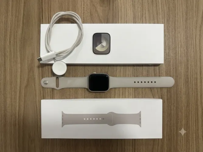Apple Watch S9 44 mm