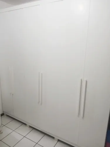 Guarda roupa casal 