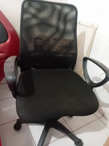 Cadeira escritório 