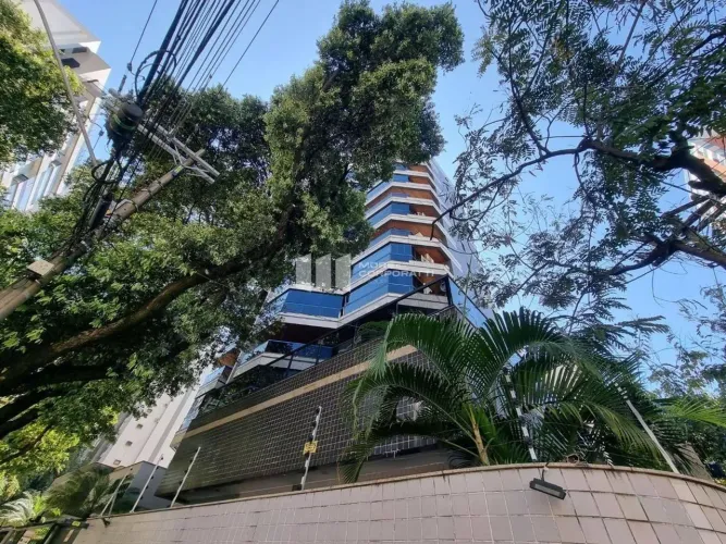 Apartamento - 4 Quartos - 160m² - Ed. Meridien - Praia do Canto - Vitória/ ES