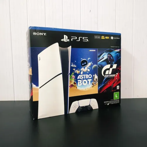 Playstation 5