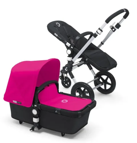 Carrinho de Bebê Premium Bugaboo Cameleon 3 Plus *Importado