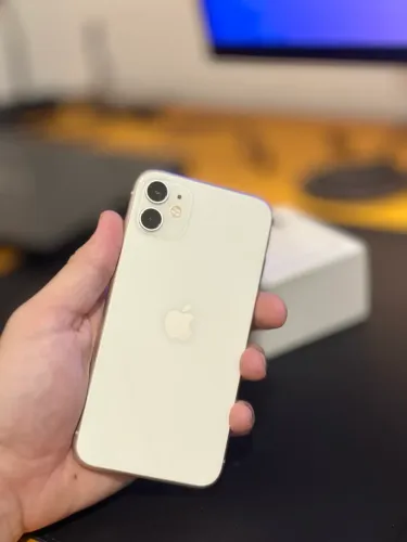 iPhone 11 128GB