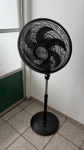Ventilador de coluna