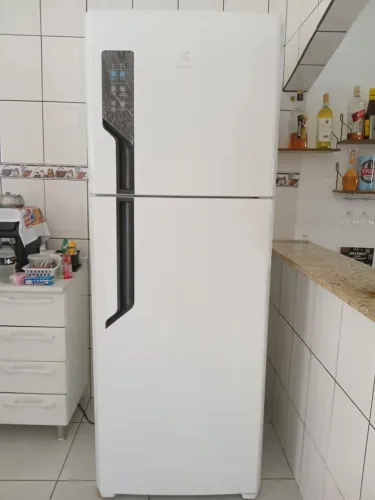Geladeira Electrolux Frost Free 470L
